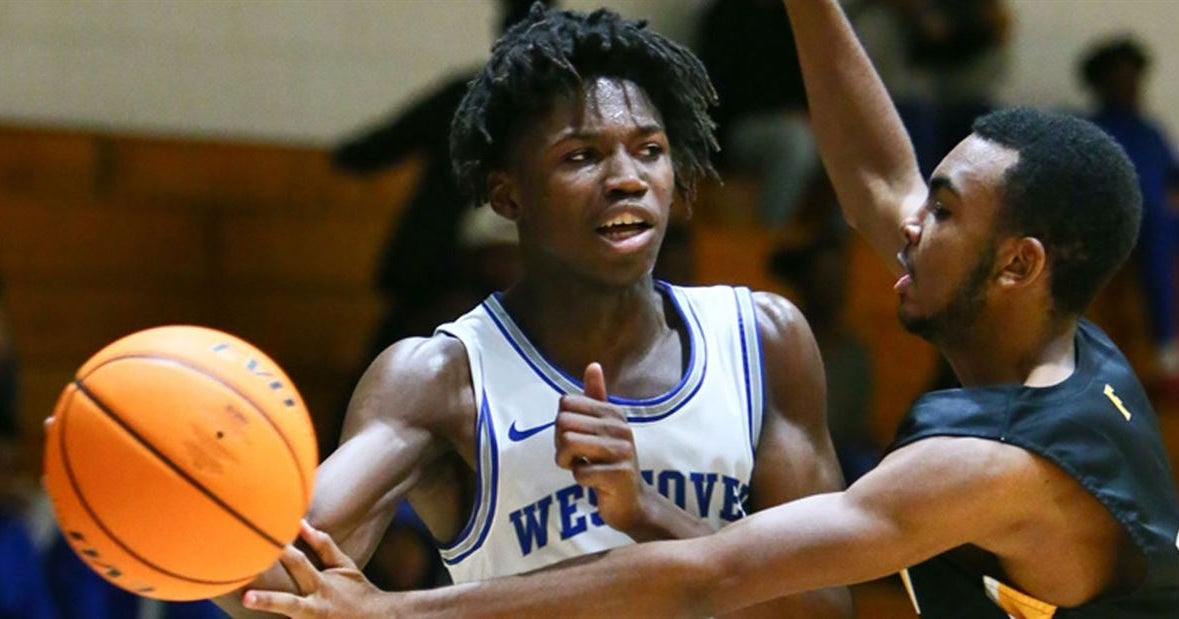Analysis: Examining the Game and Role of D'Marco Dunn at UNC Analysis: Examining the Game and Role of D'Marco Dunn at UNC