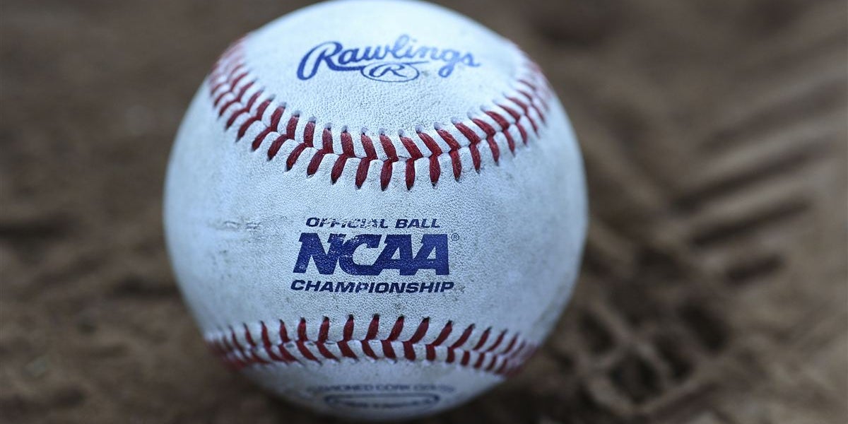 2026 College World Series schedule: Bracket, game times, scores, TV channels