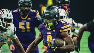 Newcomer Rundown: Tre Garrison