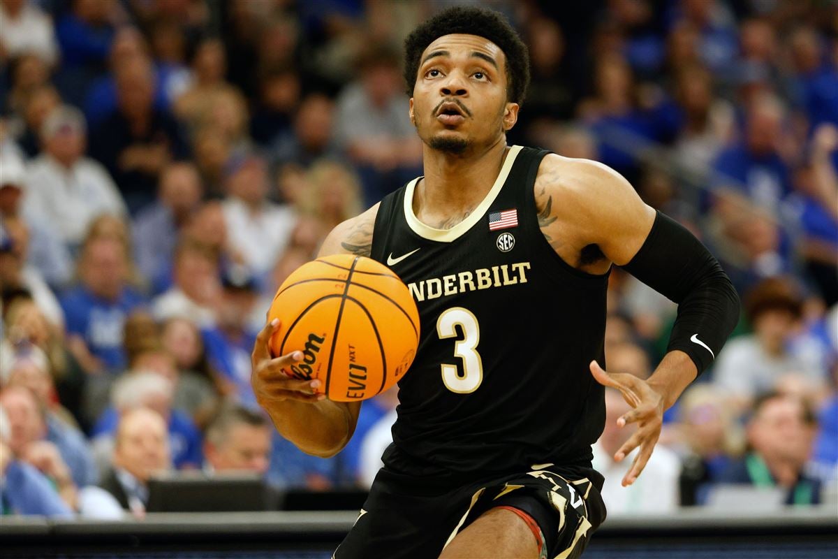 Rodney Chatman gets reunion game as Vanderbilt hosts Dayton in NIT ...