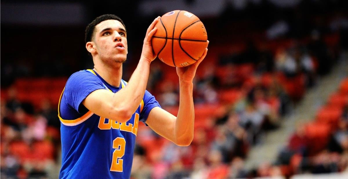 Lonzo Ball's Dad LaVar Says His Son Will Be Better Than Stephen Curry, News, Scores, Highlights, Stats, and Rumors