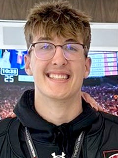 Ethan McIntosh athlete image