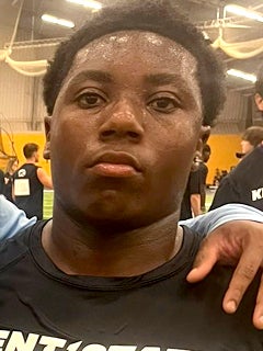 Brandon Gaither II