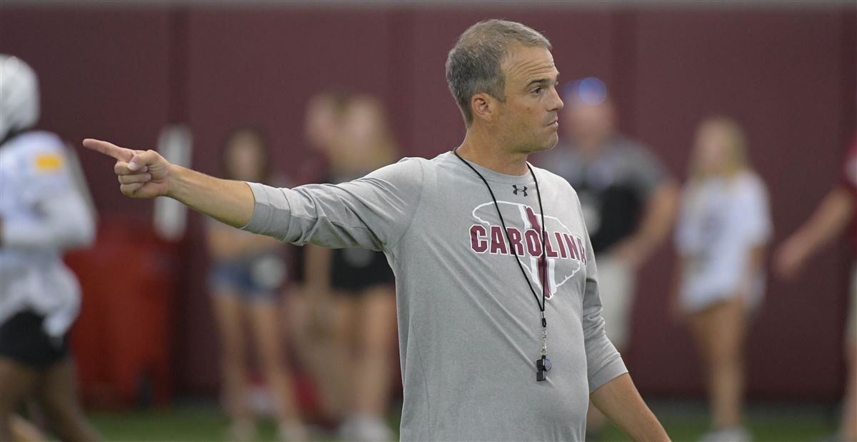 South Carolina recruiting rewind - Vimarsana News