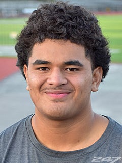 Brodie Tagaloa Nebraska Defensive Line