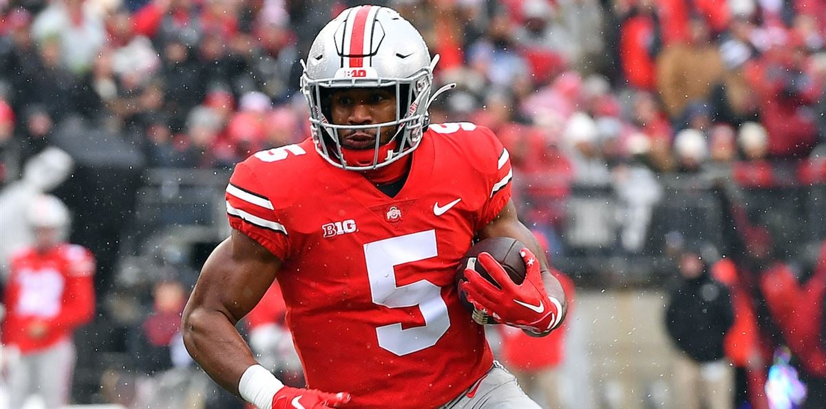 The mystery of Dallan Hayden continued for Ohio State vs. Michigan - Vimarsana News