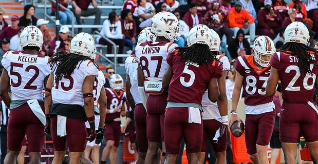 Virginia Tech Football PostSpring Thoughts Defense