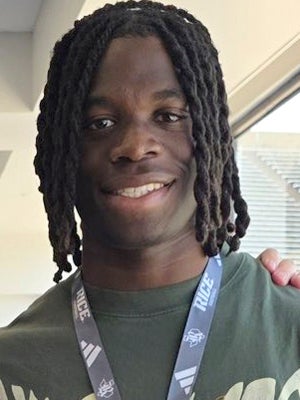 Omosefe Ayemere athlete image