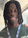 Omosefe Ayemere athlete image