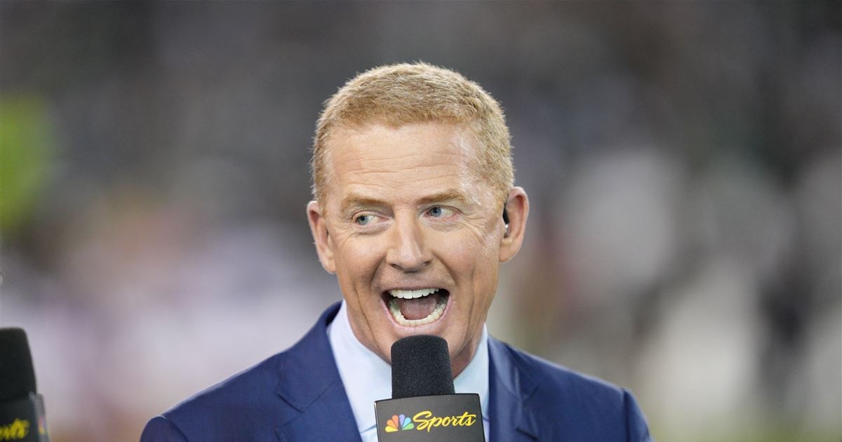 Jason garrett a finalist in stanford coaching search ex dallas cowboys