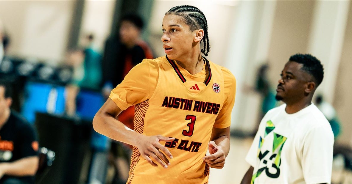 Matthew Able Visits to Boston College, Miami, Northwestern, Virginia Tech and Wake ...