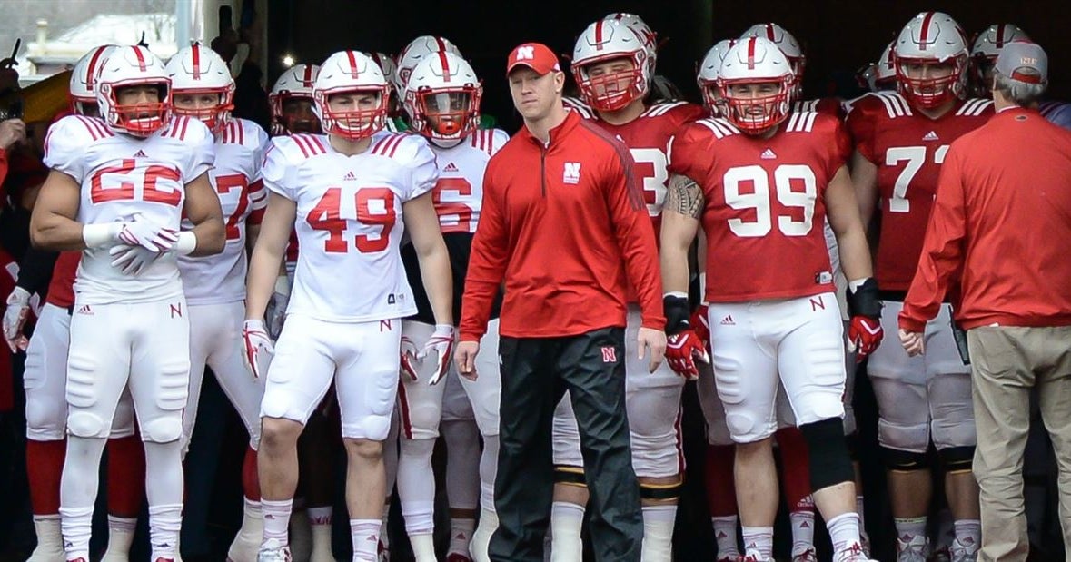 Spread released for Ohio State vs. Nebraska