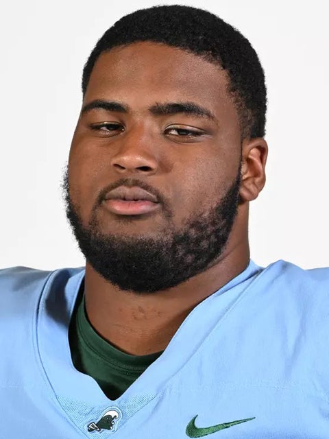 Jayce Mitchell athlete image