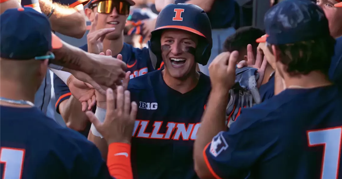 2026 Illinois baseball preview: New faces and returning core look to deliver consistent season