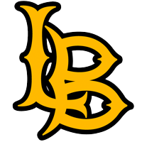 Long Beach State logo