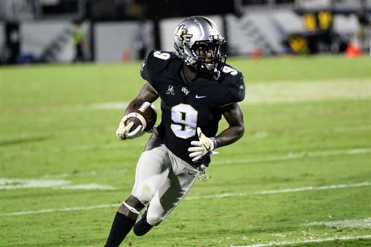 NFL draft: 5 UCF Knights sign contracts as undrafted free agents