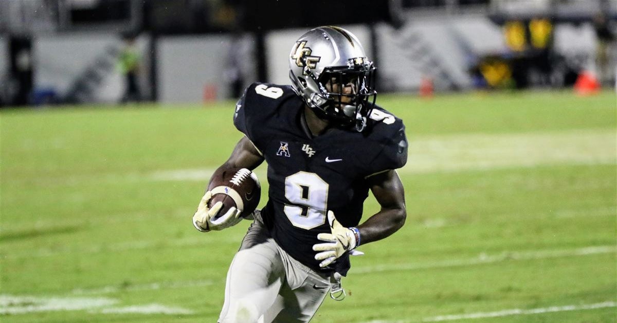 Tracking Ucf S Undrafted Free Agents Following Nfl Draft