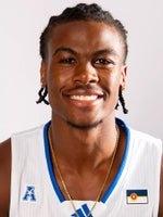 Tylen Riley, Tulsa, Point Guard