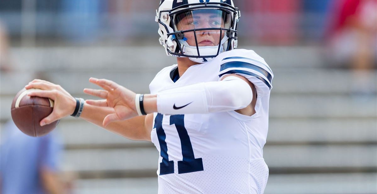 zach graded byu