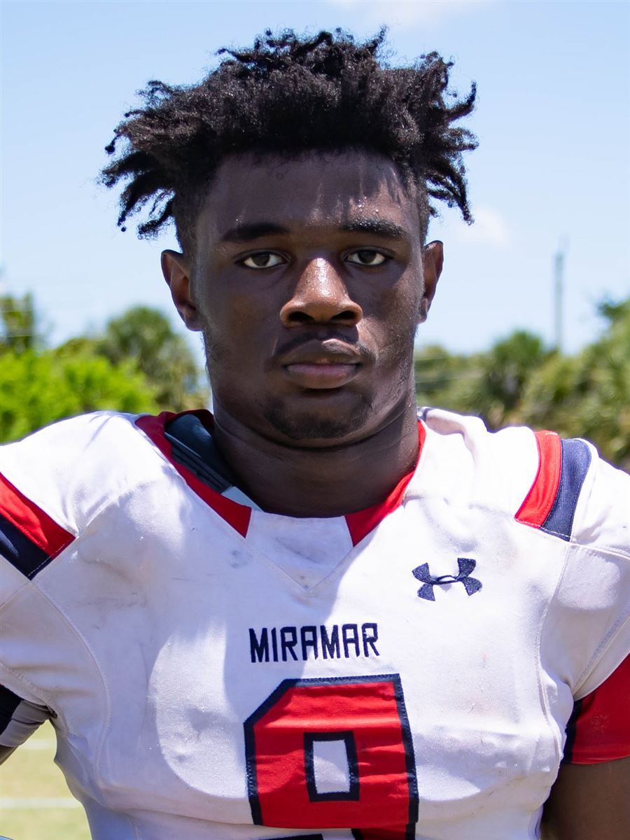 Shamar Meikle athlete image