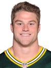 Jake Ryan, Jacksonville, Inside Linebacker
