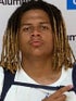 Kingston Williams athlete image