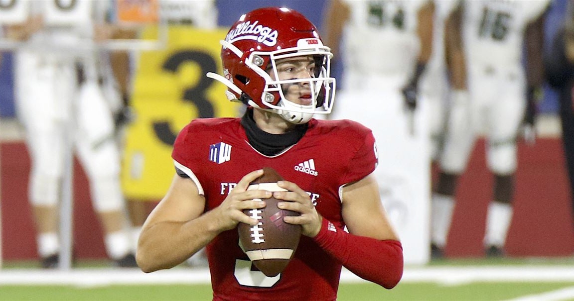 Five Fresno State games set for CBSSN, one moved to Friday