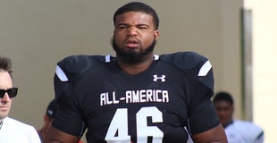 Shavar Manuel Headlines