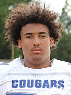 Xavier Berry