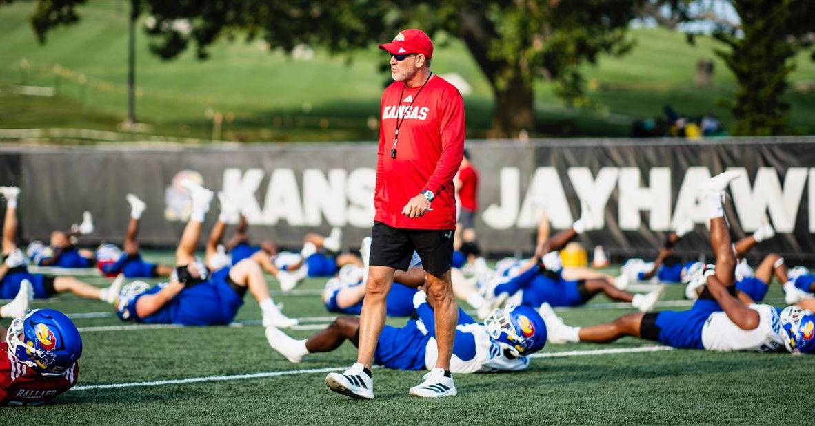 Key takeaways from Lance Leipold's opening camp press conference