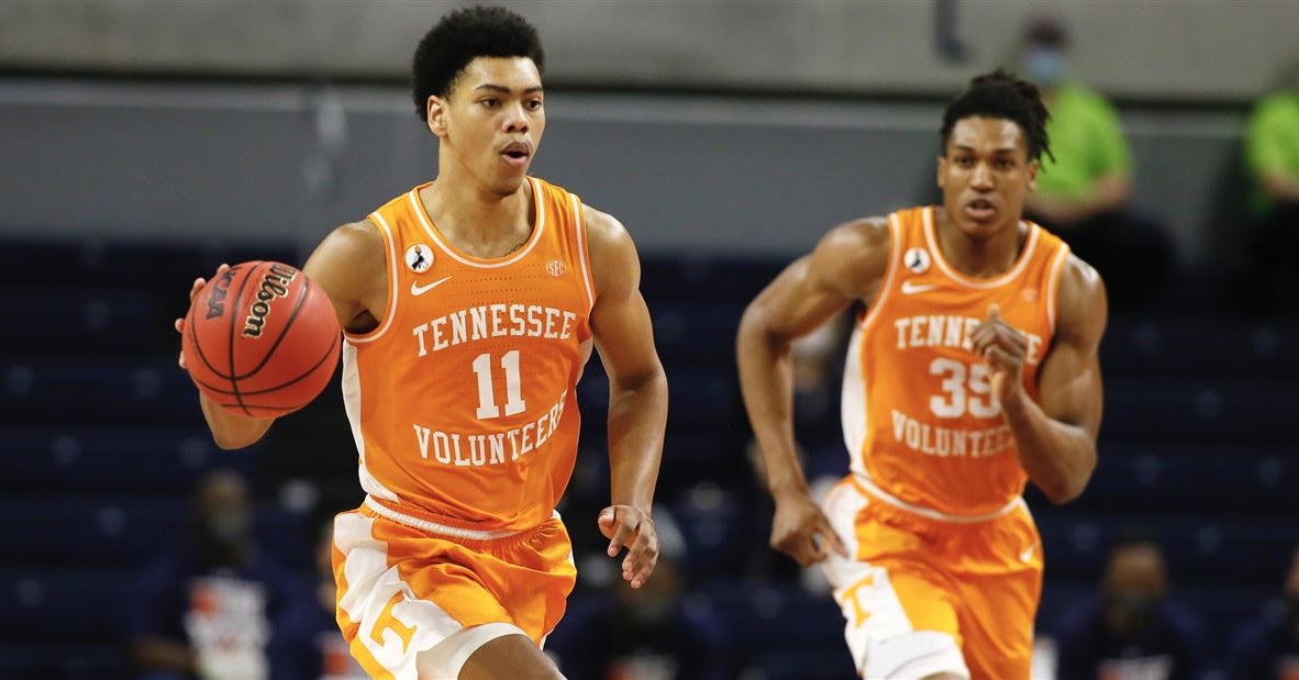 10 Things Beaver Fans Should Know About Tennessee