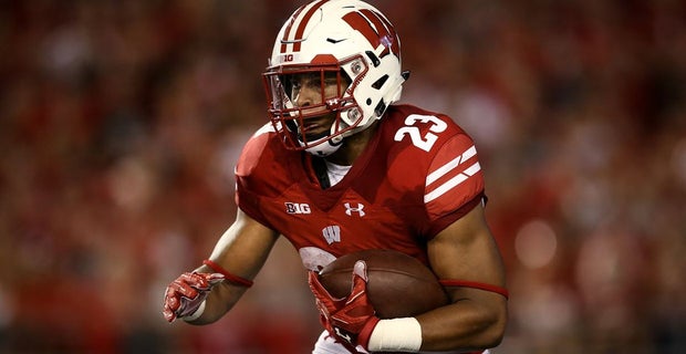 Which Rb Will Lead College Football In Rushing