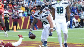 Buckeyes in the NFL: Jaxon Smith-Njigba dominates again, rookies show up big