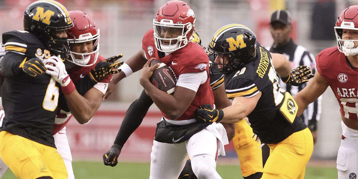 Multiple Razorbacks announce return for 2026 as Ryan Silverfield era begins at Arkansas