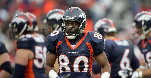 Countdown to Canton: Denver Broncos Who Belong in Hall of Fame