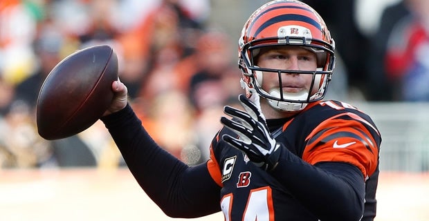 Katy Magazine Talks to Andy Dalton - Katy Texas