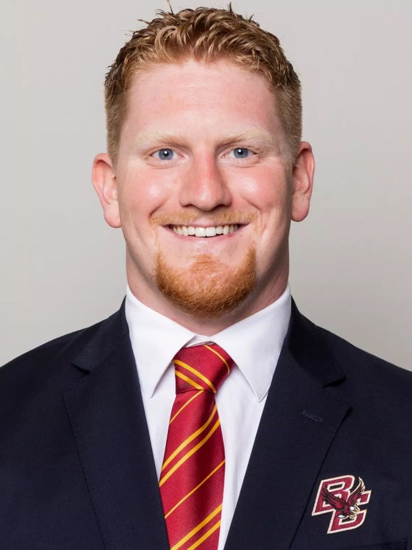 Jack Funke athlete image