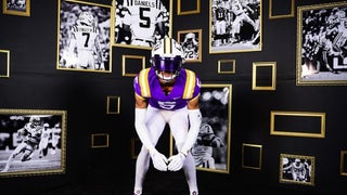 Geaux247 - LSU Tigers Football & Recruiting