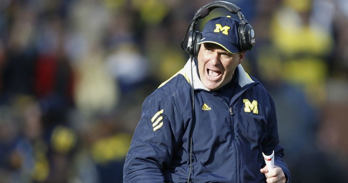 The Worst Football Coaches In History Of Big Ten Teams