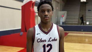 Three-star guard Damon Miles talks TCU offer, Houston interest amid breakout junior campaign