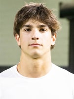 Multi-sport athlete who plays basketball.