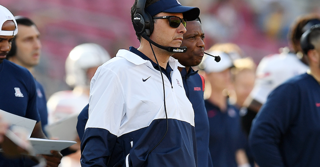 Wildcats embracing the moment of season opener
