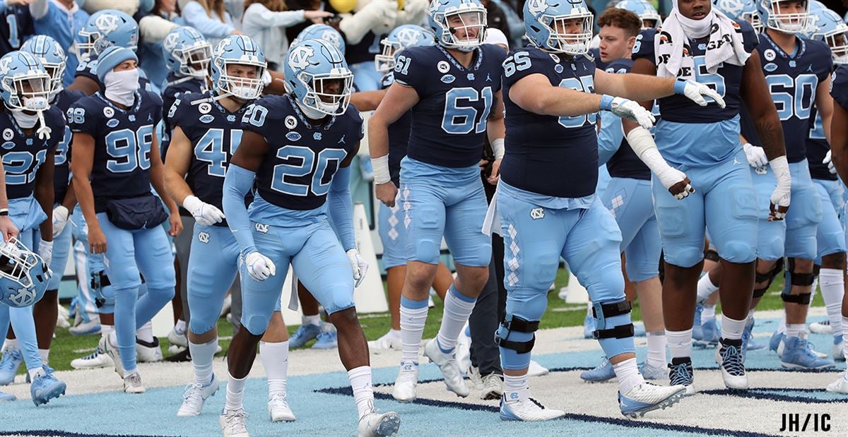 UNC Football To Hold Open Practice For Fans On Saturday