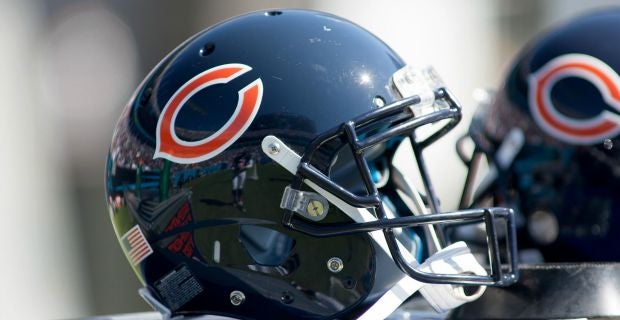 Chicago Bears: Robbie Gould officially out of plans