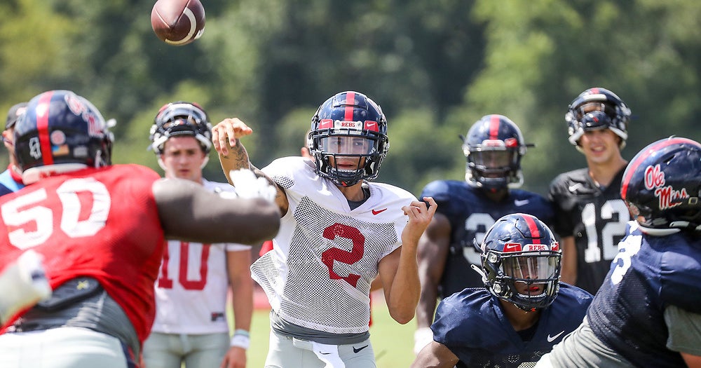 ole miss depth chart observations heading into the florida ole miss football depth chart 2012