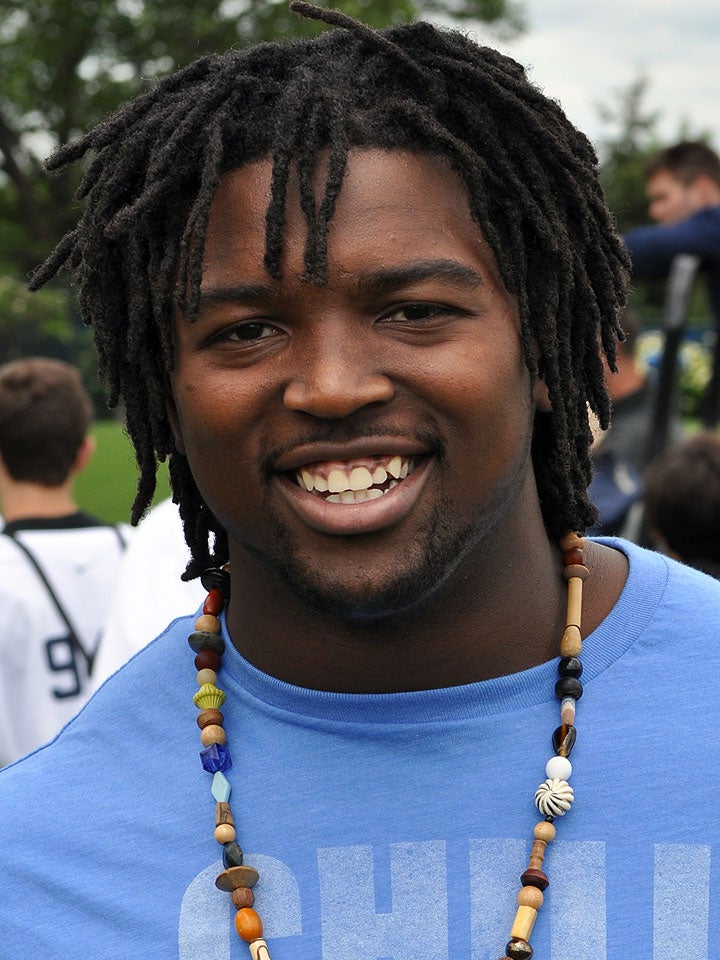 'I feel like we can get it done'