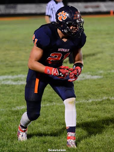 Cody Barton - Hudl