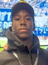 Caleb Carson, Lovejoy, Safety