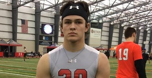 Top Performers: Under Armour Cleveland Top Performers: Under Armour Cleveland
