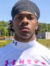 Phoenix Barnes athlete image